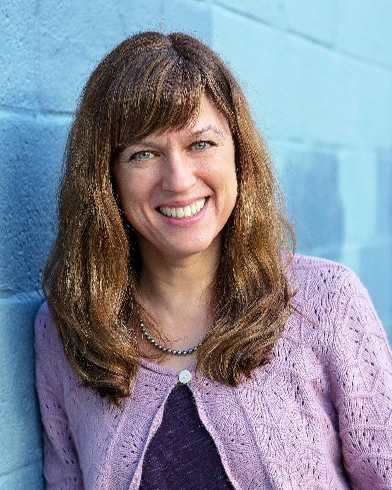 Katherine Hustad