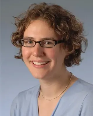 Sarah Elizabeth Zauber