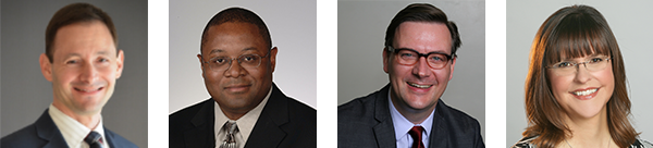 Annual Meeting Speakers