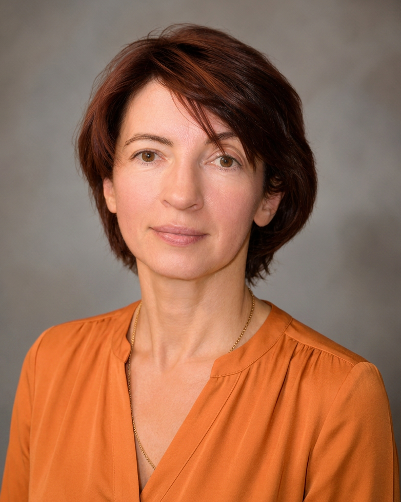 Olga Johnson
