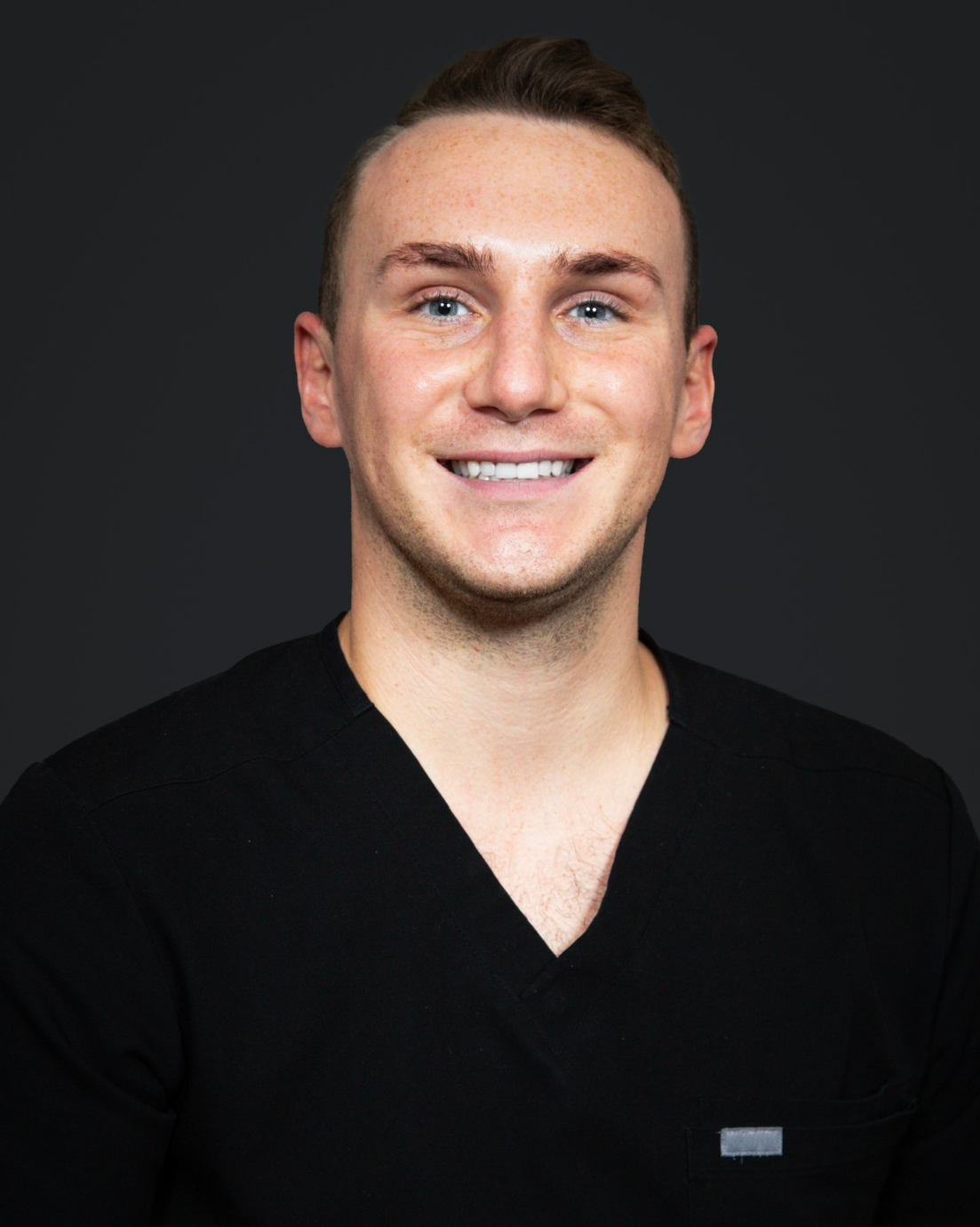 Tyler Roman